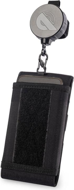 Reeloq Smartphone Sicherung