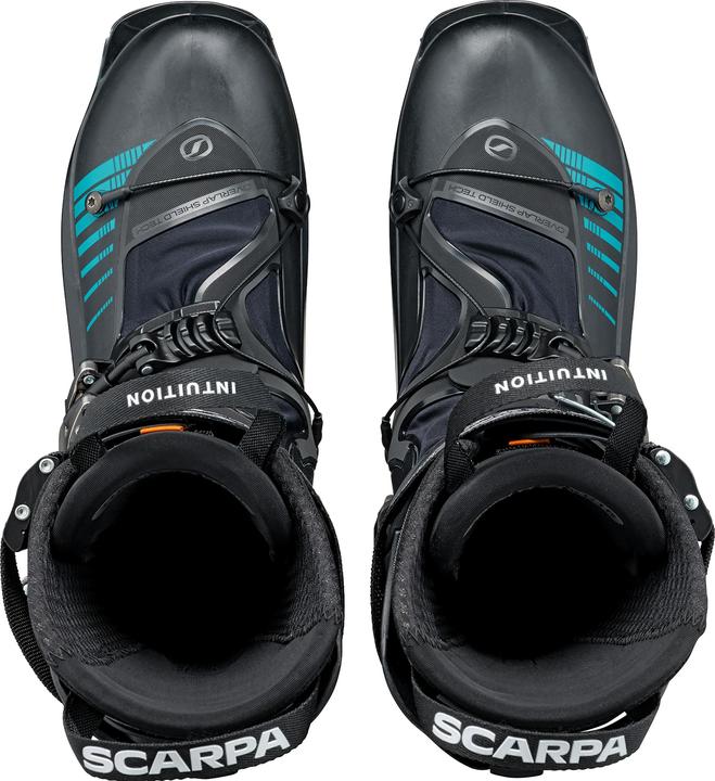 Actual product image Scarpa F1 XT (23)