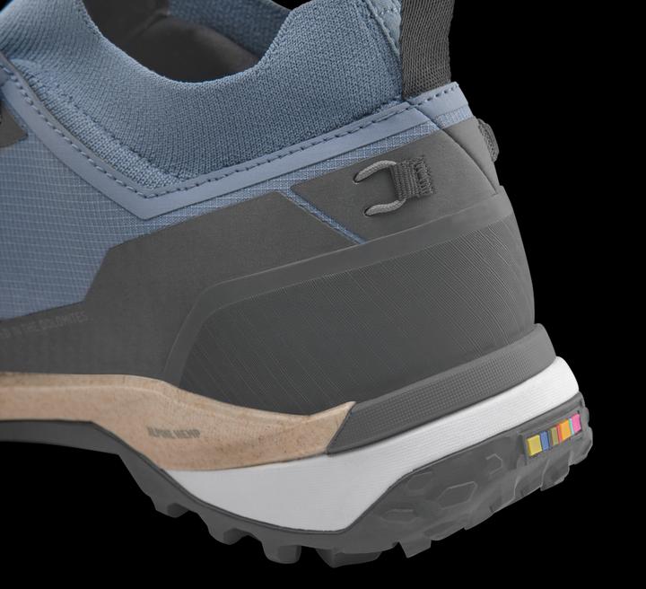 Actual product image Salewa Puez 2 Knit PTX (40.5)