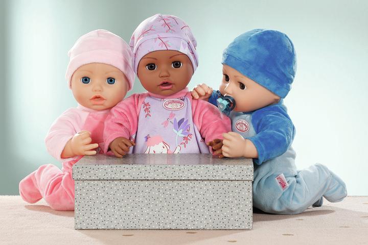 Actual product image Baby Annabell Annabell