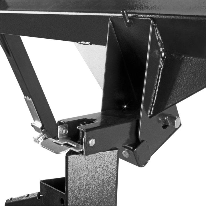 Actual product image Stahlwerk Panel lifter PH-465 ST 1.92-4.86 m, load capacity up to 68 kg (68 kg)