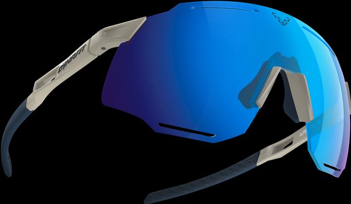 Immagine prodotto Dynafit Occhiali da sole Alpine Evo unisex (Gatto mirtillo, Gonna Khaki, Mirtillo, Gonna Khaki)