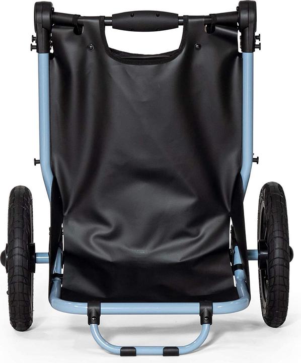 Actual product image Burley Travoy