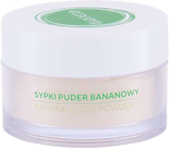 Produktbild Ecocera Barley Loose Powder loose barley powder 15g