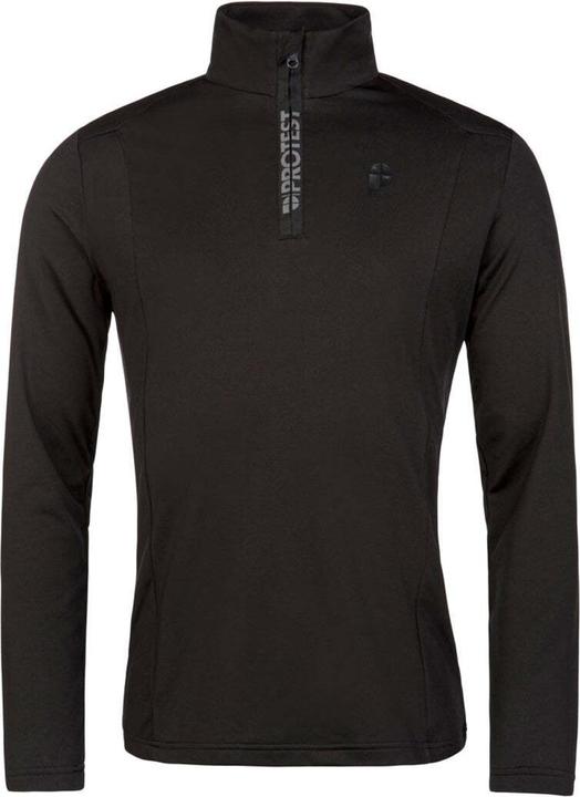 Protest 1/4 ZIP TOP WILLOWY 1/4