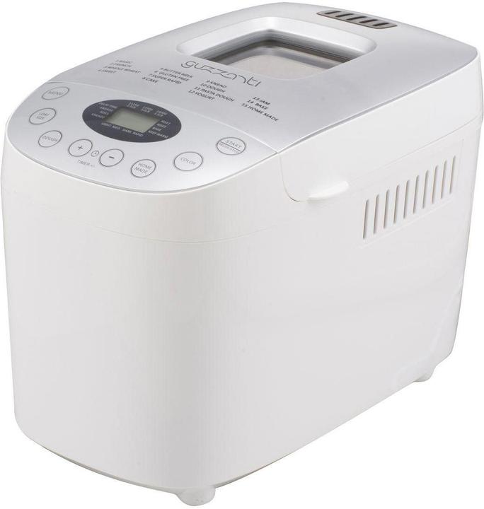 Actual product image Guzzanti GZ-635