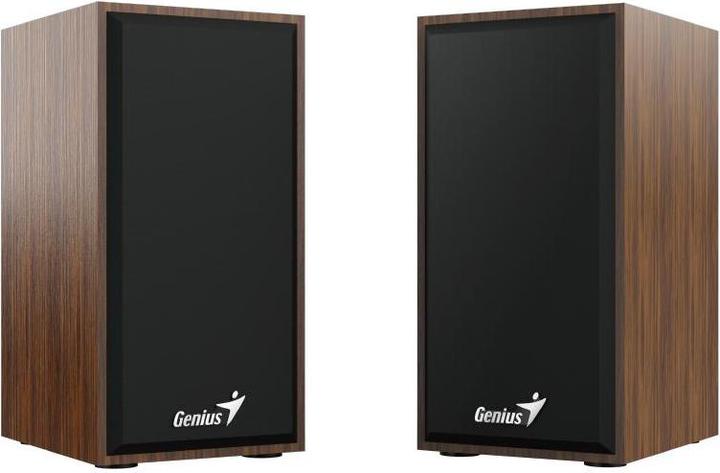 Actual product image Genius SP-HF180 Computer Speakers (31730029400)