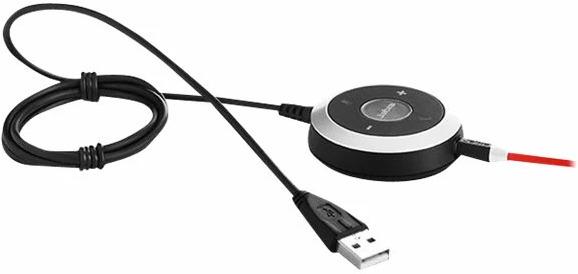 Immagine prodotto Jabra Evolve 40 (Cablato, USB-A)