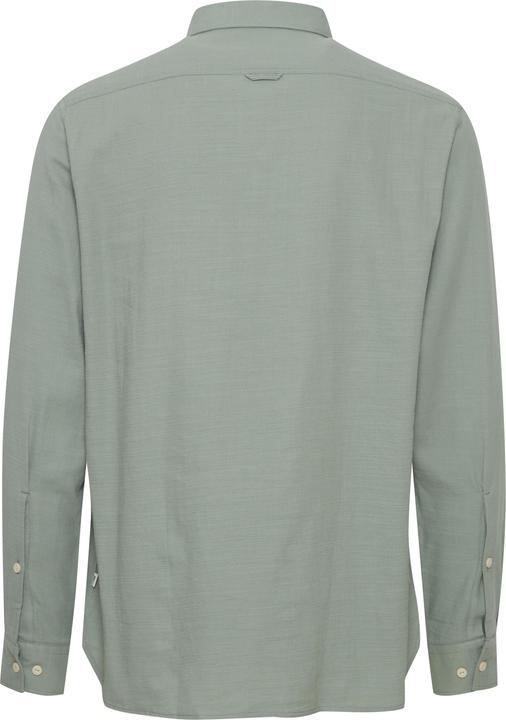 Actual product image Solid shirt fennec (XS)