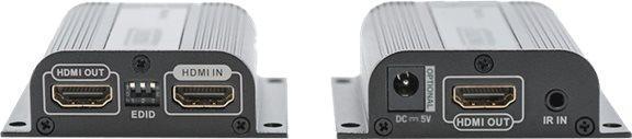 Actual product image Digitus HDMI Extender Set Full HD 50m