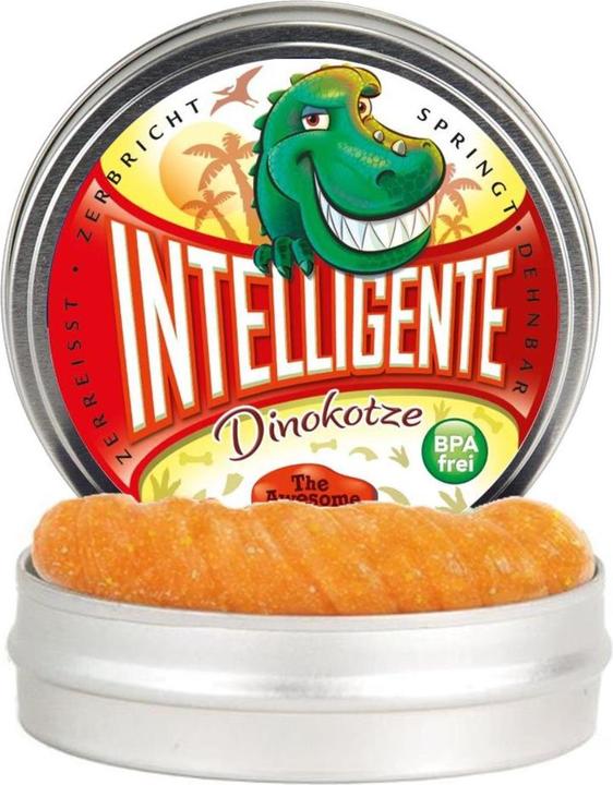 Produktbild Intelligente Knete Dinokotze