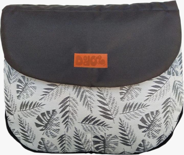 Immagine prodotto Dodo Borsa trolley Foglie di