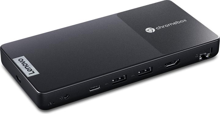 Produktbild Lenovo Chromebox Micro (Intel Celeron N4500, 8 GB, 32 GB, Intel UHD Graphics)