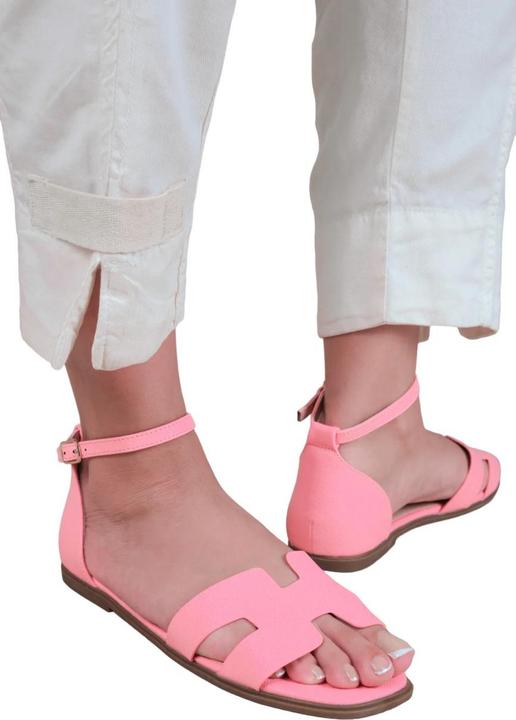 Image du produit Where's That From - Sandales ROME - Femme (36)