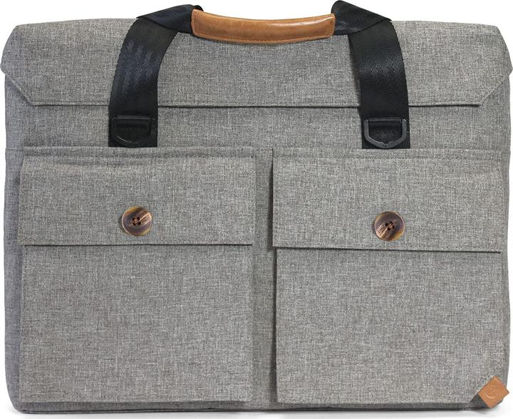 Actual product image PKG Slim Briefcase 15" (15")