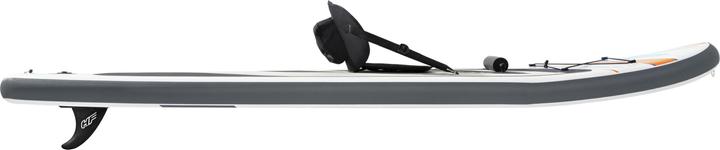 Actual product image Bestway HF SUP White Cap Convertible (10')