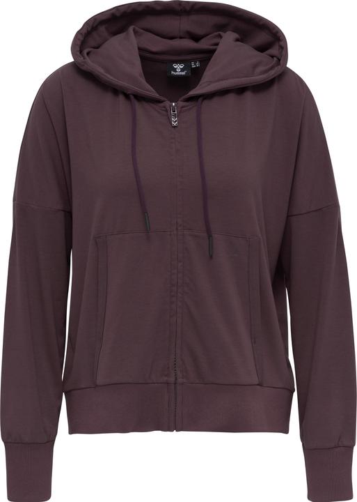 Immagine prodotto hummel Luise - Felpa Con Cappuccio Con Zip Sciolta (XS)