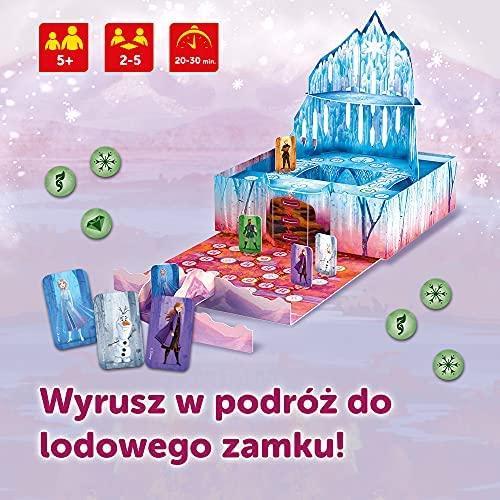 Produktbild Trefl FROZEN Ice Party 2: The Spirit of the Forest (Englisch)