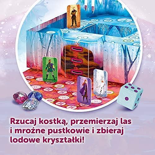 Produktbild Trefl FROZEN Ice Party 2: The Spirit of the Forest (Englisch)