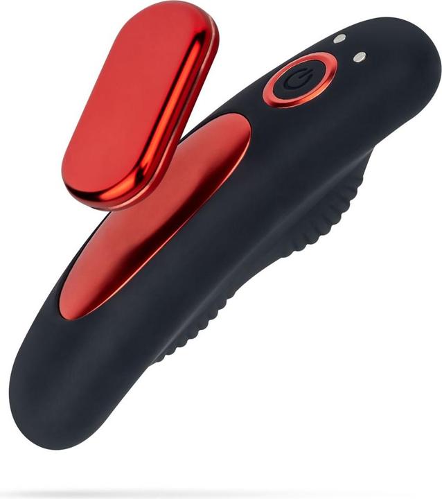 Image du produit Lieberté Ferngesteuerter Maya Höschen-Vibrator