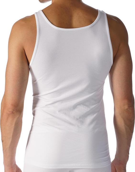 Produktbild Mey 2er Pack Software Athletic-Shirt (XL)