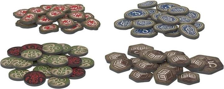 Actual product image FFG Arkham Horror LCG: Revised Core Set (English)