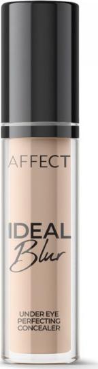Produktbild Affect AFFECT Ideal Blur Under Eye Perfecting Maskuoklis Corrector under the eyes 1N 5g (1N)