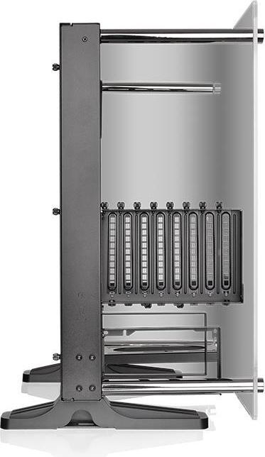 Produktbild Thermaltake Core P3 Tg Curve (ATX, mATX, Mini-ITX)