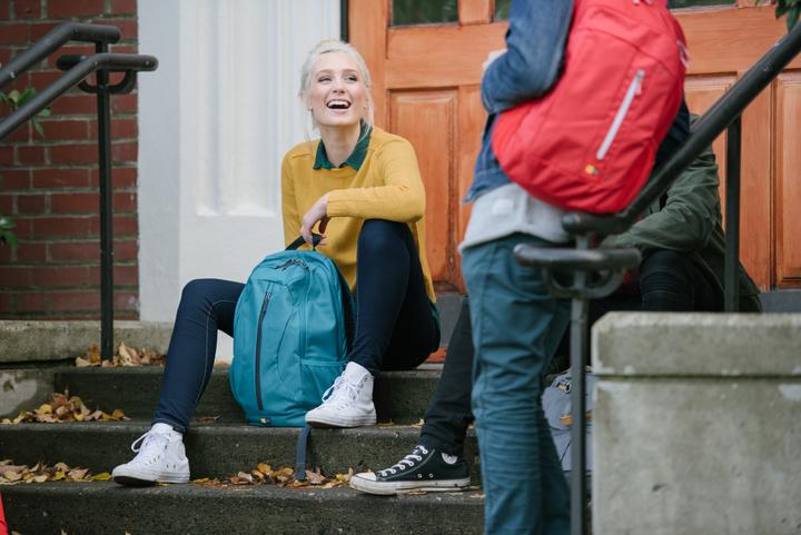 Produktbild Caselogic Jaunt Notebook-Rucksack (23 l)
