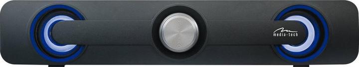 Media-Tech MT3173 (5 W, 2.0 Channel)