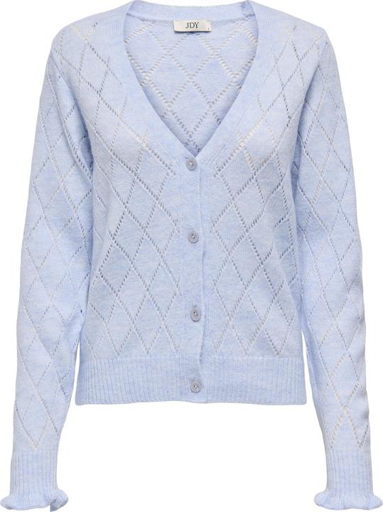Produktbild JdY JDYLETTY Strickjacke Strickjacke (XXL)
