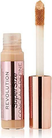 Makeup Revolution Conceal and Define Supersize Me C8