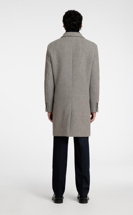 Immagine prodotto Selected Homme Slhnew Joseph Coat Noos (XL)