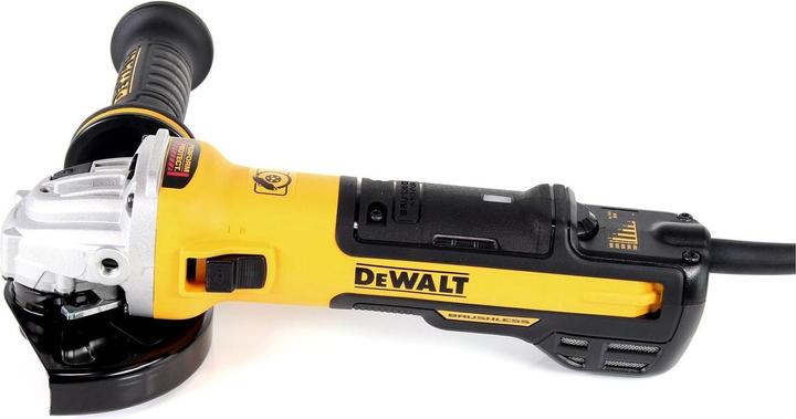 Image du produit DeWalt Meuleuse d'angle DWE 4369 125 mm 1700 W 18008000 min¹ (125 mm)