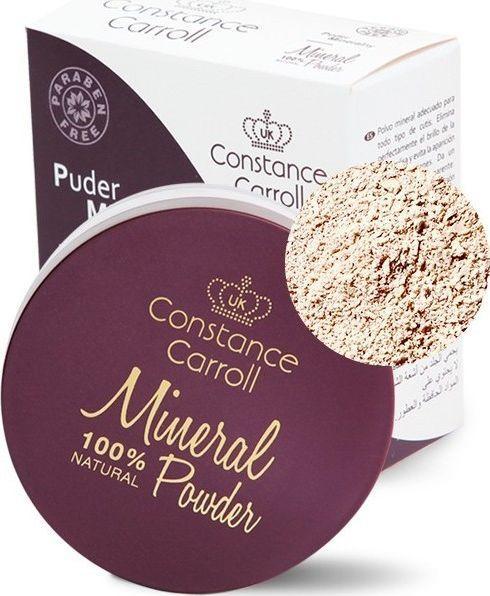 Actual product image Constance Carroll Mineral 100% loose porridge No.03 Permatoma 10g