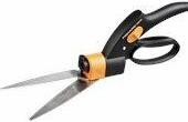 Actual product image Fiskars Lawn edge trimmer Servo-System GS42