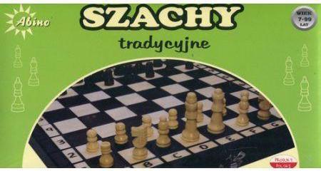 Actual product image Nenurodyta Wooden chess game in a box