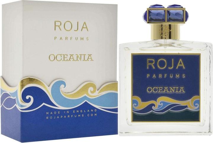 Produktbild Roja Parfums Oceania Eau de Parfum 100 ml (Eau de Parfum, 100 ml)