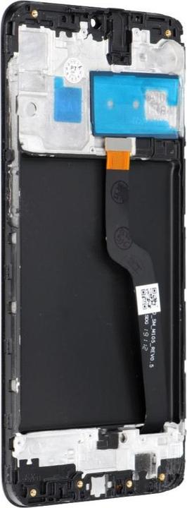 Actual product image OEM LCD display! LCD for Samsung Galaxy A10 (Display, Galaxy A10)