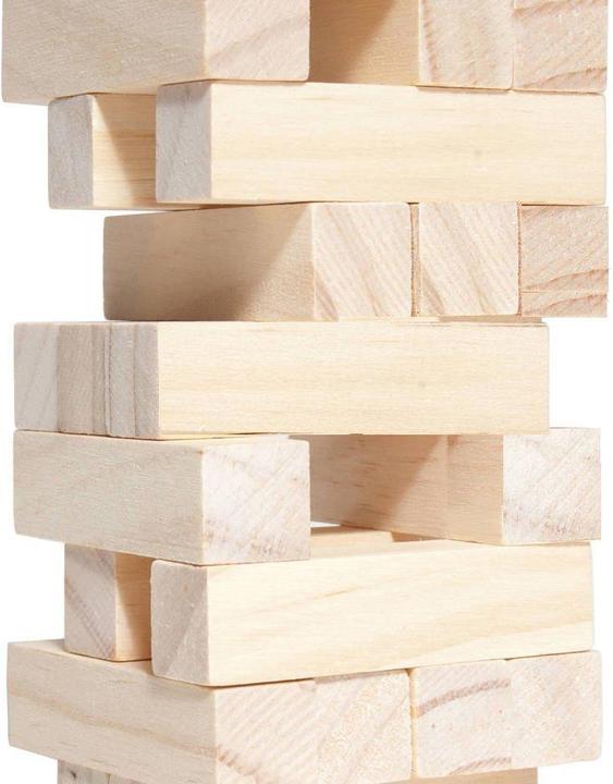 Immagine prodotto Tactic Gioco della torretta (Polacco)