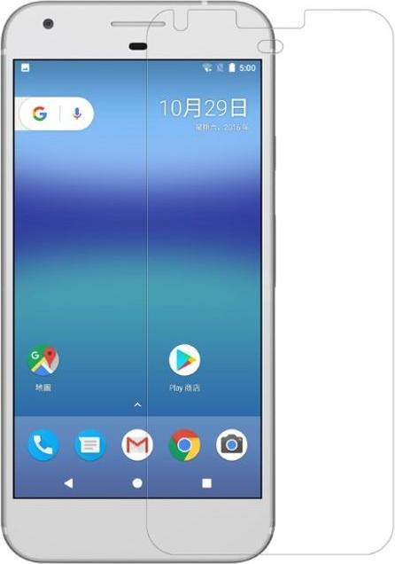 Actual product image Nillkin Matte Series (1 Piece, Google Pixel)