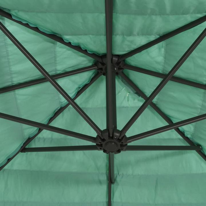 Produktbild VidaXL Sonnenschirm mit mast (2.23 m)