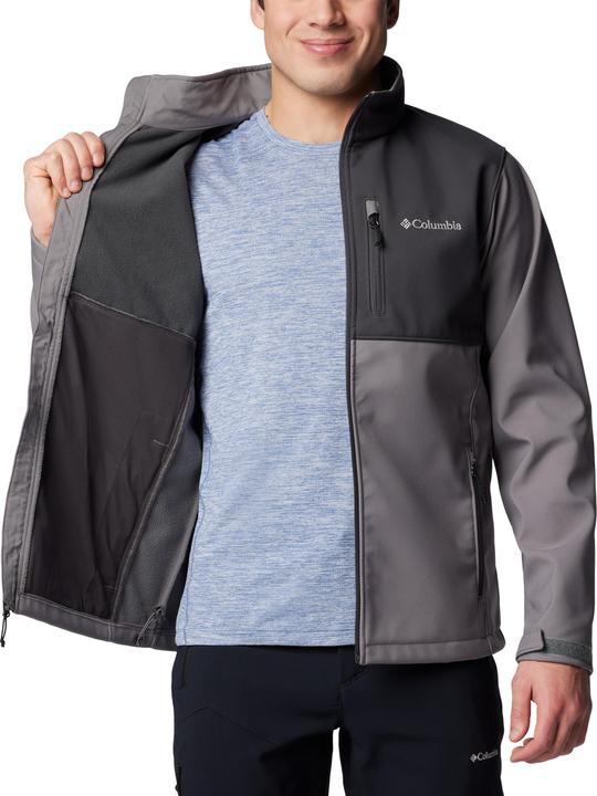 Immagine prodotto Columbia Giacca Softshell Ascender (S)
