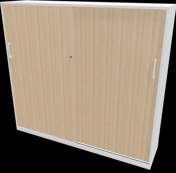 Ash decor beige sabbia con struttura, Bianco