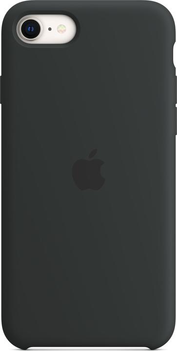 Apple Custodia in silicone (Apple iPhone 7, Apple iPhone 8, Apple iPhone SE (terza generazione))