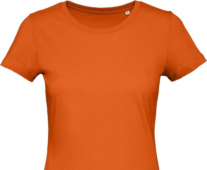 Immagine prodotto B&C Maglietta Biologico Donna (XL)