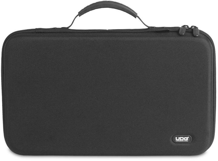 Produktbild UDG U8477bl Creator Akai Fire Hardcase Black