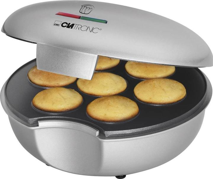 Clatronic Muffin Maker MM 3496
