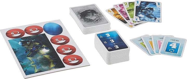 Actual product image Kosmos The Crew: Mission Deep Sea (English)