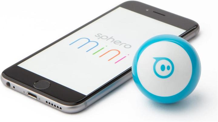 Actual product image Sphero Mini